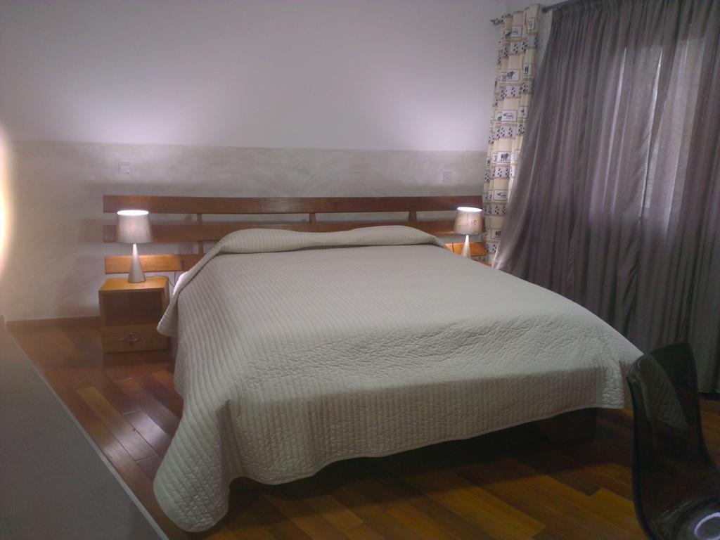 5 Swiss Hotel Kigali Quarto foto